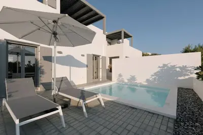 Image de Ethereal Pool Villa by Ghh