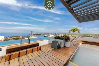 Image de Equipped 1br Condo with Private Balcony - Pool