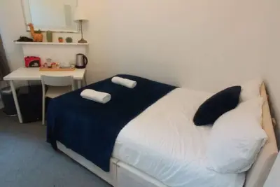 Image de 2-Two Bed Room in King's Cross