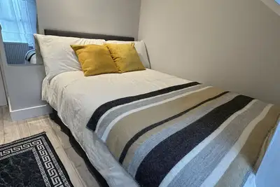Image de Private Room with Shared Bathroom in Kings Cross C