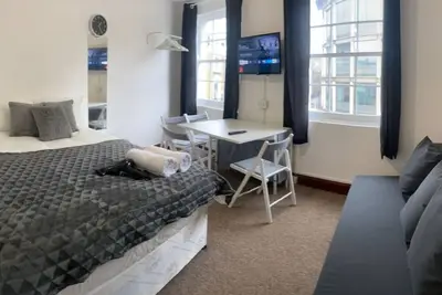 Image de C - Private Room in King's Cross