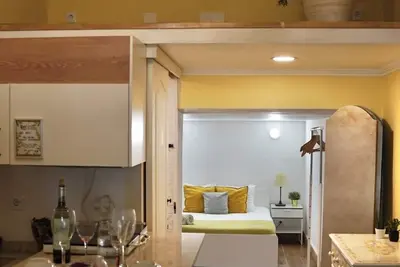 Image de Private Apartment inside of a guest house