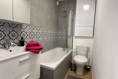 Image de La petite maison de la Bassée