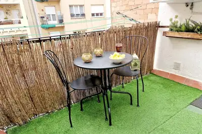 Image de Gracia-apartments D Cerca Casa Vicens de Gaudi