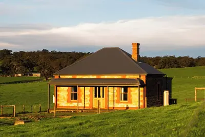Image de The Old Farm Cottage, Mount Torrens
