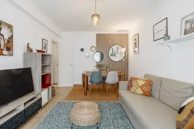 Image de Urban Retreat Queluz