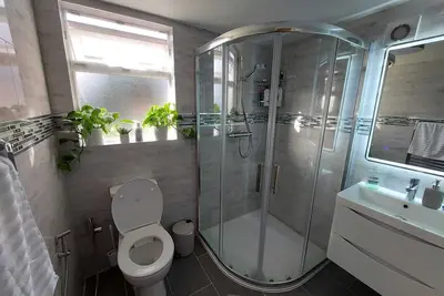 Image de Private Annexe in Cheadle near Manchester Airport