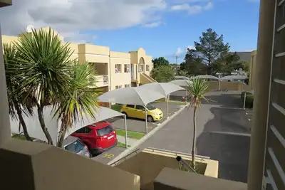Image de Apartment close to airport, town and Waterfront