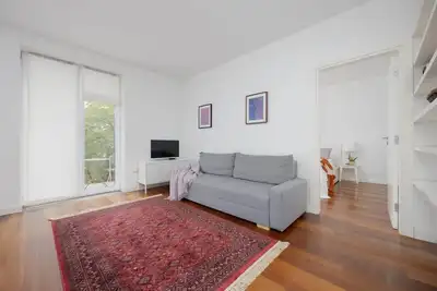 Image de Czerniowiecka 9 | Comfy Apartment | Parking