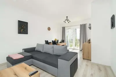 Image de Sowia 3c | Two Bedroom Apartment | Near the Lake