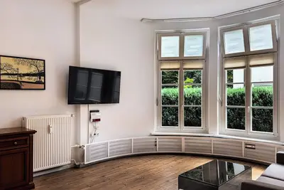 Image de Schöne, Frisch Sanierte Ferienwohnung, Ideal für Familien Aufenthalte