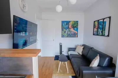 Image de Paris Bercy - Charmant Appartement 2 pièces