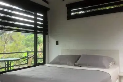 Image de Tahiti Cabin, Enjoy Nature