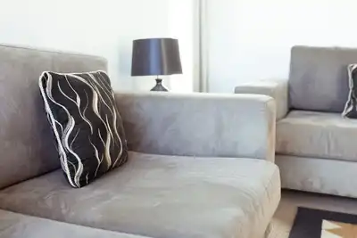 Image de Central Methven 2-Bed Apartment