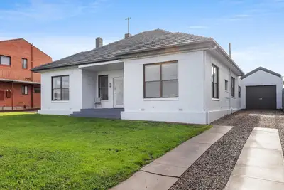 Image de Family Tides, 12 Cudmore Rd, McCracken