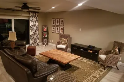 Image de Delightful townhome in Melbourne 5 Minutes to the Beach!