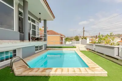Image de Spectacular __ Villa __ Private Pool __ Sea View