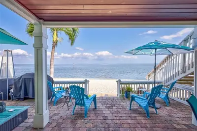 Image de Waterside at Coquina Key South Open Tampa Bay view, 2br 1 ba gorgeous come enjoy