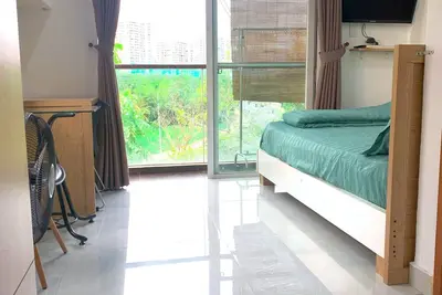 Image de Cleto & Nola Apartment - Phu My Hung, District 7 [Long Stay Discount]