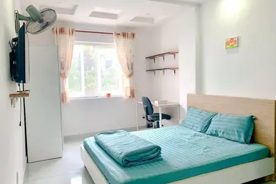 Image de Cleto & Nola Studio Apt. - Phu My Hung, District 7 [Long Stay Discount]