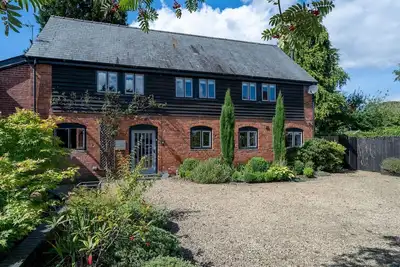 Image de Pass the Keys | Countryside home 5 minutes from Ludlow