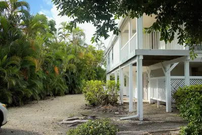 Image de Simply Wonderful 3-Bedroom Sanibel Home With A Pool In The Dunes