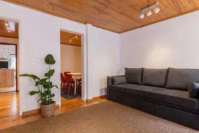 Image de The Lisbon Serenity Apartment by LovelyStay