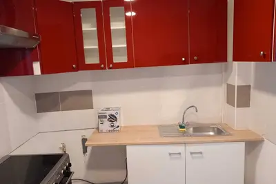 Image de Gites de 3 chambres pour 6 personnes