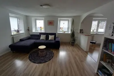 Image de Ferienwohnung mit Garten in Reisbach Nähe Bayernpark