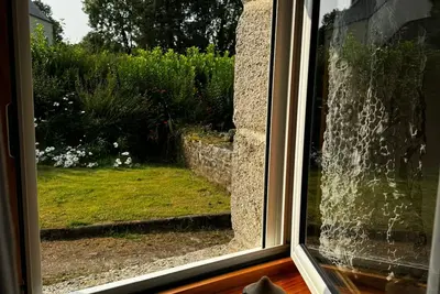 Image de Le Kraou, havre de paix dans 1 ambiance cocooning
