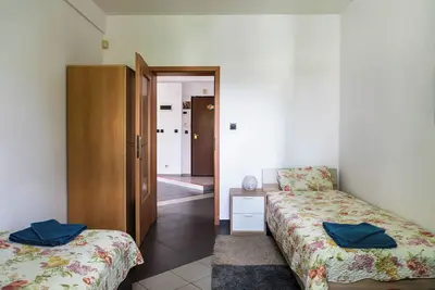 Image de Cozy 2-bedroom apartment in awesome Sofia with Ac, WiFi