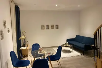 Image de Le Duplex de l'Avenue ✴ ✴✴✴