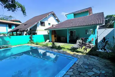 Image de Beautiful house in Riviera - Sp (4)
