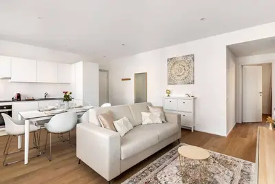 Image de City Center Luxury with Ac & Free Parking