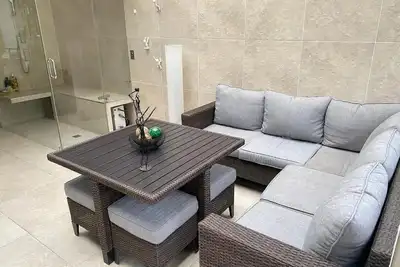 ⚜️Apartamento private Cali⚜️ On the second floor (ideal for a family trip) ✨