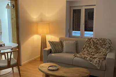 Image de Appartement chaleureux en Alsace