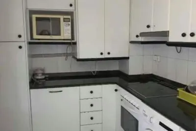 Image de Piso Vacacional San Martin del Pino Santander 2hab Salón Cocina Baño Amueblado
