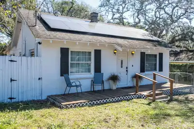 Image de Cozy Home near Busch Gardens / Adventure Island / Usf