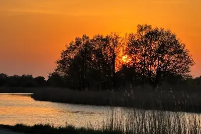 Image de Relaxed vacation near RĂĽgen