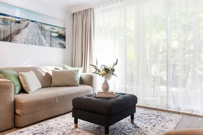 Image de Copacabana getaway close to the beach