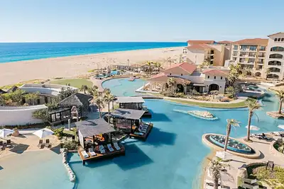 Image de Luxury Vacation at Grand Solmar Pacific Dunes