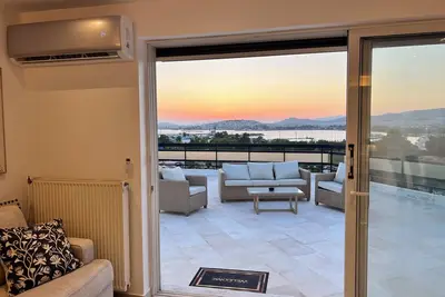 Image de Athens Panoramic Penthouse