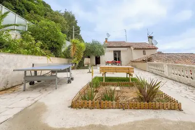 Image de gite le clos du noyer renard 3 épis