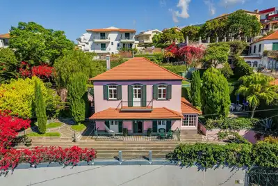 Flh Funchal Casa do Carvalhal