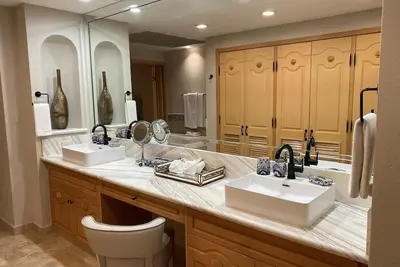 Image de 3-Bed/4 Bath Condo Villa La Estancia Cabo San Lucas! Bisbee favorite. Sleeps 8.