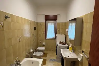 Image de Uncle Peppino Holiday House