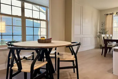 Image de Spacious 4-bedroom house in welcoming North Charleston with WiFi, Ac
