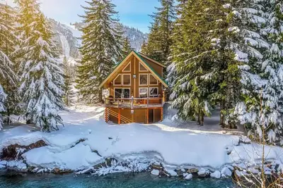 Image de Coal Creek Cabin