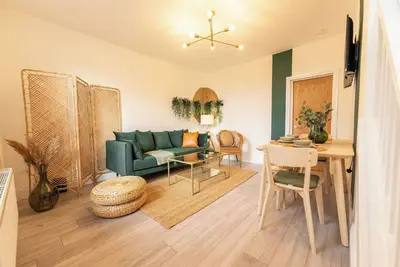 Image de Peaceful Returns - 2 Bed House Near Roundhay Park