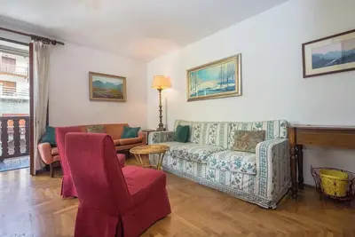 Image de Cozy apartment in the center of Courmayeur